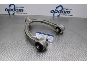 Used Front upper wishbone, right Mercedes GLC (X253) 2.0 200 16V 4-Matic Price on request offered by Gebr Opdam B.V.