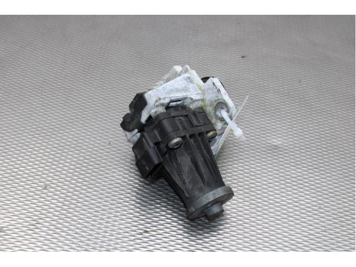 EGR Valve Mercedes B 1.5 B-180 CDI 16V - 50797503 607951