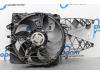 Fan motor from a Alfa Romeo MiTo (955), 2008 / 2018 1.3 JTDm 16V Eco, Hatchback, Diesel, 1.248cc, 62kW (84pk), FWD, 199B4000, 2011-01 / 2015-12, 955AXT 2012
