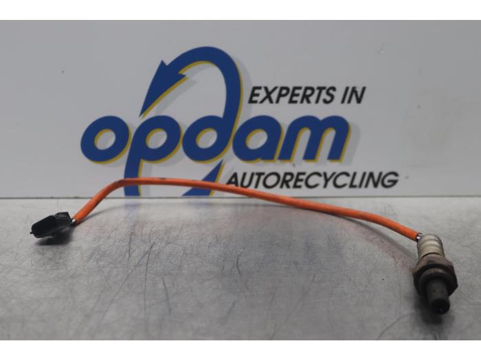 Used Lambda probe Dacia Sandero I (BS) 1.2 16V Price € 30,00 Margin scheme offered by Gebr Opdam B.V.