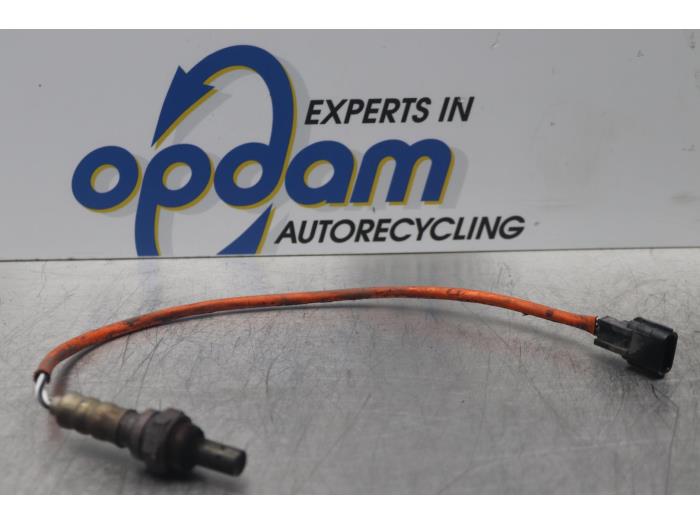 Used Lambda probe Dacia Sandero I (BS) 1.2 16V Price € 30,00 Margin scheme offered by Gebr Opdam B.V.