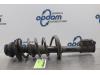 Dacia Sandero I (BS) 1.2 16V Barre amortisseur avant droit