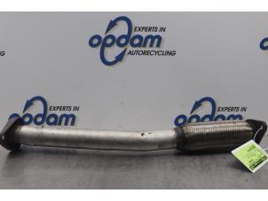 Used Exhaust front section Ford Fiesta 4 1.3i Price € 30,00 Margin scheme offered by Gebr Opdam B.V.