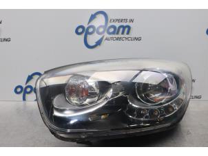 Used Headlight, left Kia Picanto (TA) 1.0 12V Price € 400,00 Margin scheme offered by Gebr Opdam B.V.