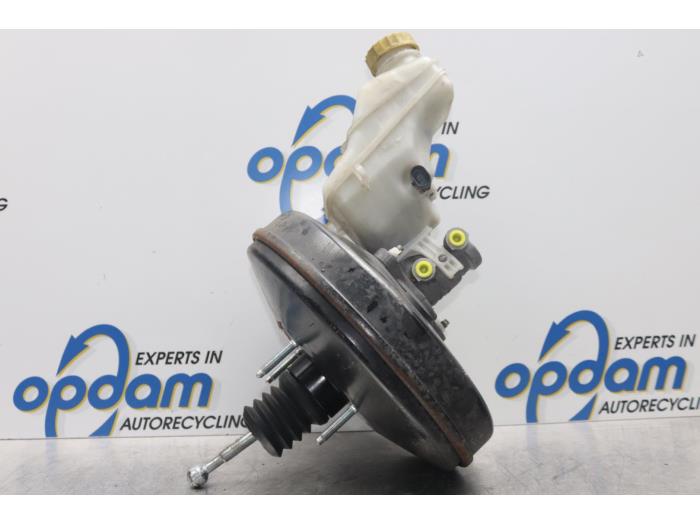 Gebrauchte Bremskraftverstärker Fiat Grande Punto (199) 1.3 JTD Multijet 16V VGT Preis € 42,00 Margenregelung angeboten von Gebr Opdam B.V.