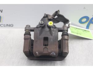 Used Rear brake calliper, left Kia Picanto (JA) 1.0 12V Price € 50,00 Margin scheme offered by Gebr Opdam B.V.