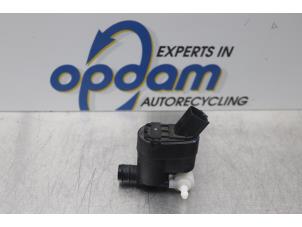 Used Windscreen washer pump Kia Picanto (JA) 1.0 12V Price on request offered by Gebr Opdam B.V.