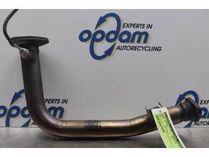 Used Exhaust front section Citroen Saxo 1.1i X,SX Price € 30,00 Margin scheme offered by Gebr Opdam B.V.