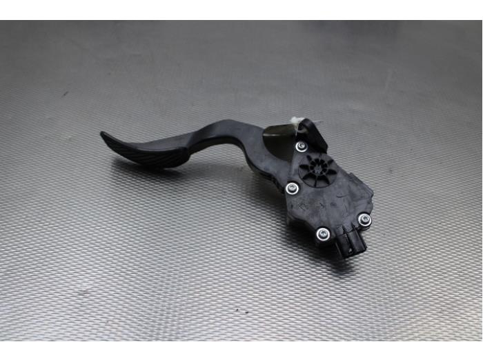Gebrauchte Gaspedalposition Sensor Mazda 2 (DE) 1.3 16V S-VT High Power Preis auf Anfrage angeboten von Gebr Opdam B.V.
