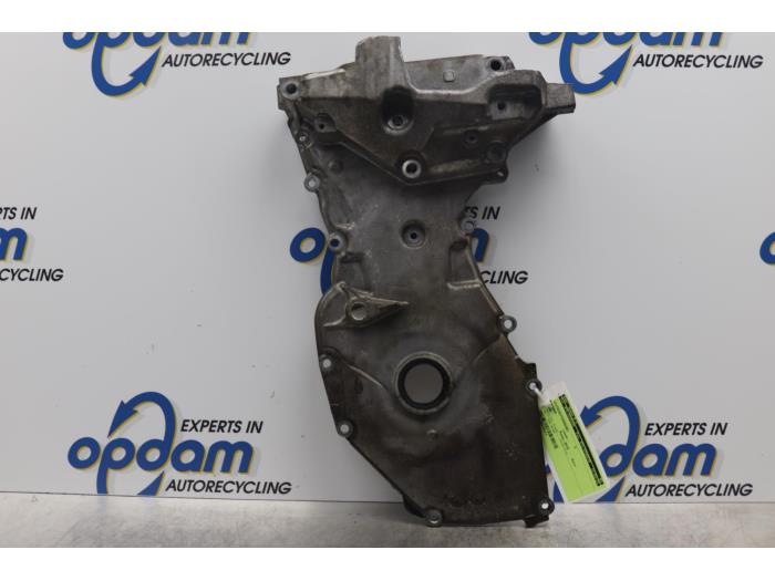 Used Timing cover Nissan Juke Price on request offered by Gebr Opdam B.V.