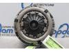Clutch kit (complete) from a Nissan Juke 2015