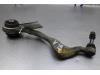 Front lower wishbone, right from a BMW 3 serie Touring (E91), 2004 / 2012 320i 16V, Combi/o, Petrol, 1.995cc, 110kW (150pk), RWD, N46B20B, 2005-09 / 2012-06, VR71; VR72 2005