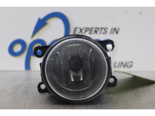 Gebrauchte Nebelscheinwerfer links vorne Ford Fusion 1.4 16V Preis auf Anfrage angeboten von Gebr Opdam B.V.