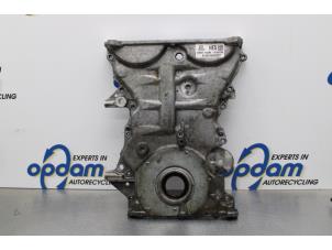 Used Timing cover Opel Corsa E 1.0 SIDI Turbo 12V Price on request offered by Gebr Opdam B.V.