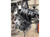 Engine from a Honda Jazz (GK) 1.3 -i-VTEC 16V 2016
