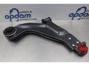 Used Front lower wishbone, right Ford Mondeo Price € 50,00 Margin scheme offered by Gebr Opdam B.V.