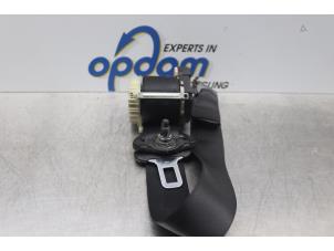 Usados Cinturón de seguridad derecha detrás Opel Astra G (F08/48) 1.6 Precio € 25,00 Norma de margen ofrecido por Gebr Opdam B.V.
