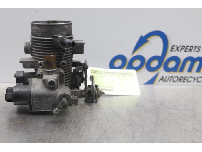 Gebrauchte Drosselklappengehäuse Rover 75 2.5 V6 24V Charme Preis auf Anfrage angeboten von Gebr Opdam B.V.
