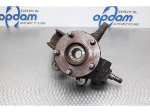 Used Knuckle, front left Ford Connect Price € 35,00 Margin scheme offered by Gebr Opdam B.V.