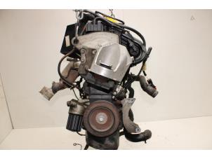 Used Engine Renault Twingo (C06) 1.2 16V Price € 225,00 Margin scheme offered by Gebr Opdam B.V.