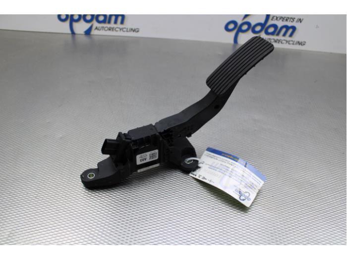 Begagnade Gaspedalsensor Hyundai Kona (OS) 1.6 GDi Hybrid 16V Pris € 30,00 Marginaltabell erbjuds av Gebr Opdam B.V.
