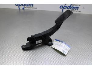 Used Throttle pedal position sensor Hyundai Kona (OS) 1.6 GDi Hybrid 16V Price on request offered by Gebr Opdam B.V.