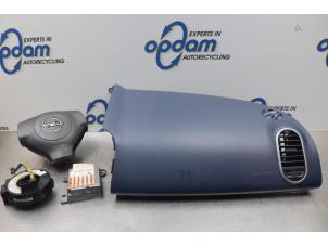 Gebrauchte Airbag Set + Modul Opel Agila (B) 1.0 12V Preis auf Anfrage angeboten von Gebr Opdam B.V.