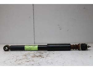 Used Rear shock absorber, right Opel Agila (B) 1.0 12V Price on request offered by Gebr Opdam B.V.