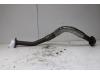 Opel Agila (B) 1.0 12V Exhaust front section