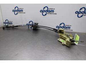 Used Gearbox control cable Fiat Panda (169) 1.1 Fire Price on request offered by Gebr Opdam B.V.