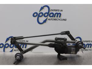 Used Wiper motor + mechanism Ford Fusion 1.4 16V Price € 30,00 Margin scheme offered by Gebr Opdam B.V.