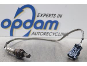 Usados Sonda Lambda Peugeot 206 (2A/C/H/J/S) 1.4 XR,XS,XT,Gentry Precio de solicitud ofrecido por Gebr Opdam B.V.