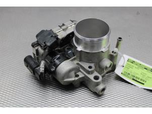 Used Throttle body Hyundai Kona (OS) 1.6 GDi Hybrid 16V Price € 100,00 Margin scheme offered by Gebr Opdam B.V.