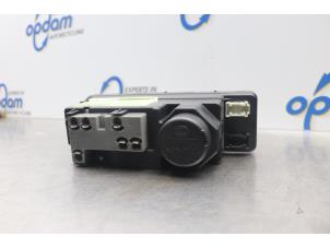 Used Electric central locking vacuum pump Mercedes CLK (W208) 2.0 200 16V Price on request offered by Gebr Opdam B.V.