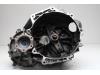 Getriebe van een Skoda Octavia Combi (5EAC), 2012 / 2020 1.0 TSI 12V, Kombi/o, Benzin, 999cc, 85kW, CHZD; DKRA, 2016-05 2017