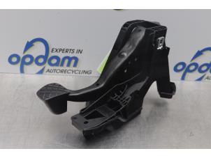 Used Brake pedal Skoda Octavia Combi (5EAC) 1.0 TSI 12V Price on request offered by Gebr Opdam B.V.