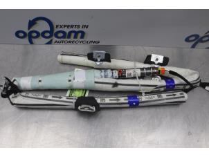 Used Roof curtain airbag Opel Corsa E 1.0 SIDI Turbo 12V Price on request offered by Gebr Opdam B.V.