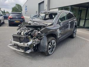 Używane Os napedowa lewy przód Opel Grandland (X) 1.6 CDTi 120 Cena € 150,00 Procedura marży oferowane przez Gebr Opdam B.V.