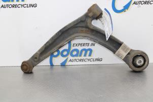 Used Front lower wishbone, right Fiat 500C/595C/695C 1.4 T-Jet 16V 695,595 Competizione,Rivale Price € 50,00 Margin scheme offered by Gebr Opdam B.V.