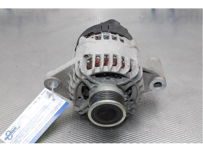 Dynamo Fiat 500/595/695C 1.4 T-Jet 16V 695,595 Competizione,Rivale ...