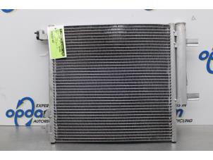 Used Air conditioning radiator Chevrolet Spark 1.0 16V Bifuel Price on request offered by Gebr Opdam B.V.