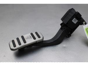 Used Throttle pedal position sensor Fiat 500C/595C/695C 1.4 T-Jet 16V 695,595 Competizione,Rivale Price € 40,00 Margin scheme offered by Gebr Opdam B.V.