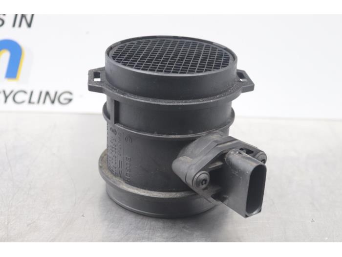 Gebrauchte Luftmassenmesser Mercedes S (W220) 5.0 S-500 V8 24V Preis € 42,00 Margenregelung angeboten von Gebr Opdam B.V.