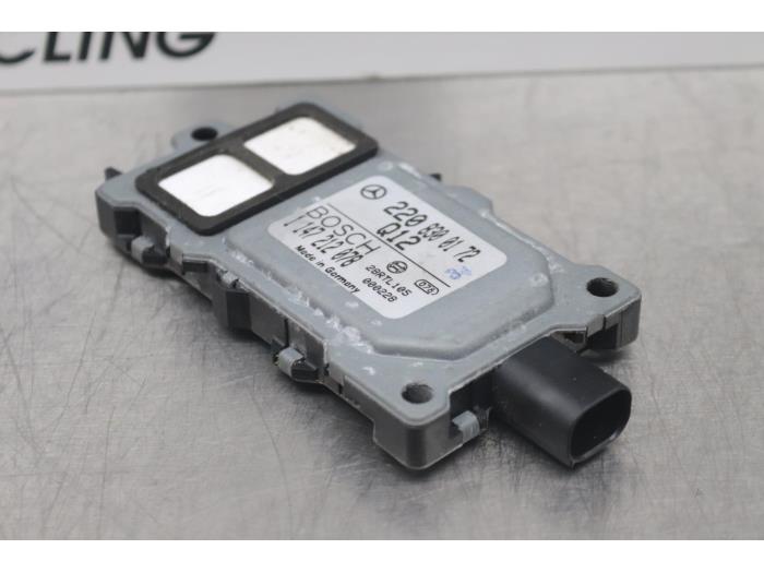 Begagnade Sensor (övriga) Mercedes S (W220) 5.0 S-500 V8 24V Pris på förfrågan erbjuds av Gebr Opdam B.V.