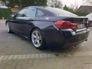 Used Rear differential BMW 4 serie Gran Coupe (F36) 440i 3.0 TwinPower Turbo 24V Price € 750,00 Margin scheme offered by Gebr Opdam B.V.