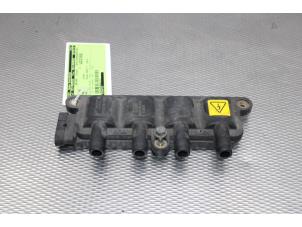 Used Ignition coil Fiat 500 (312) 1.2 69 Price on request offered by Gebr Opdam B.V.