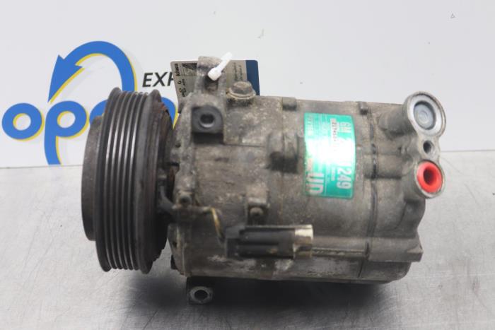 Gebrauchte Klimapumpe Opel Vectra C GTS 3.2 V6 24V Preis € 35,00 Margenregelung angeboten von Gebr Opdam B.V.