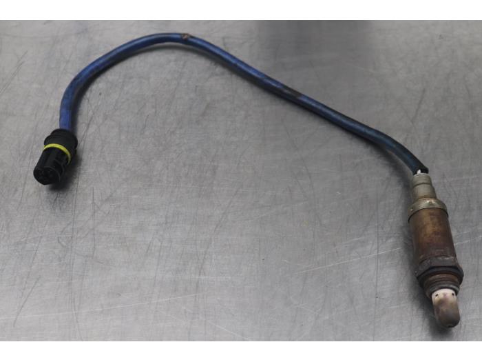 Used Lambda probe Mercedes S (W220) 5.0 S-500 V8 24V Price on request offered by Gebr Opdam B.V.
