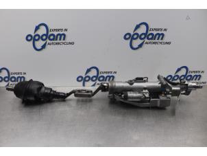 Used Steering column housing Mercedes S (W220) 5.0 S-500 V8 24V Price on request offered by Gebr Opdam B.V.