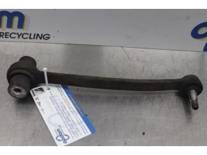 Used Rear wishbone, left Mercedes S (W220) 5.0 S-500 V8 24V Price on request offered by Gebr Opdam B.V.